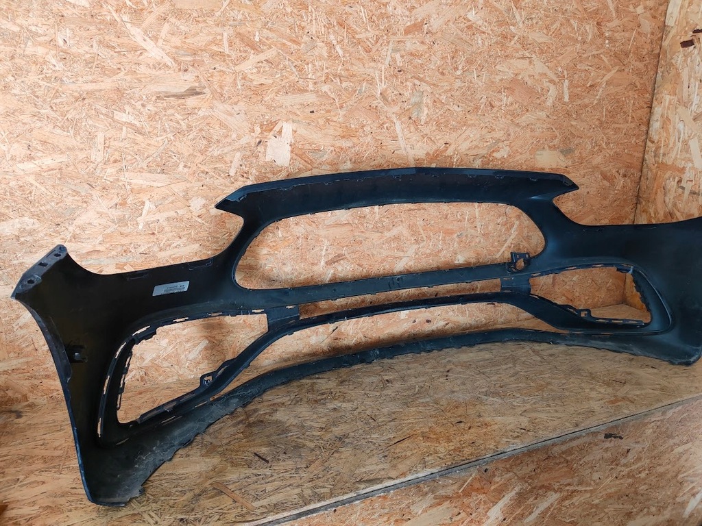 фото №10, Бампер перед mercedes w206 amg a2068858401