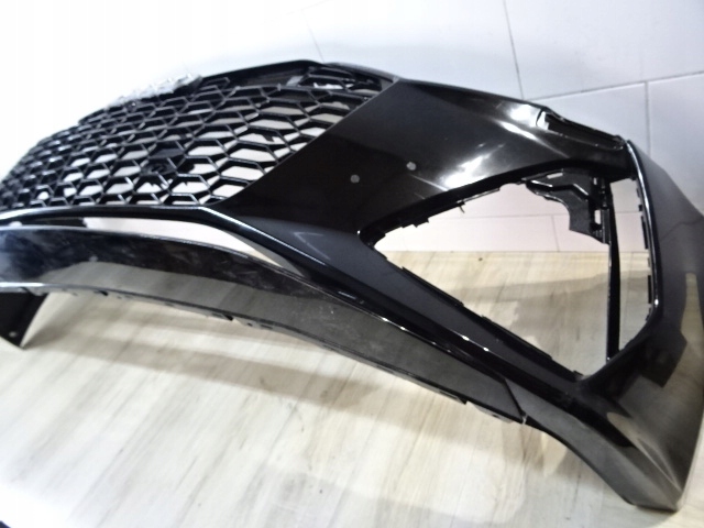 фото №11, Audi rs6 rs7 4k c8 бампер перед 4k8807437