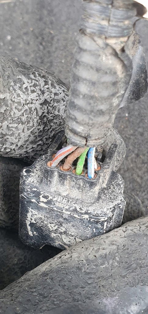 фото №11, Бампер задня renault kangoo ii бампер