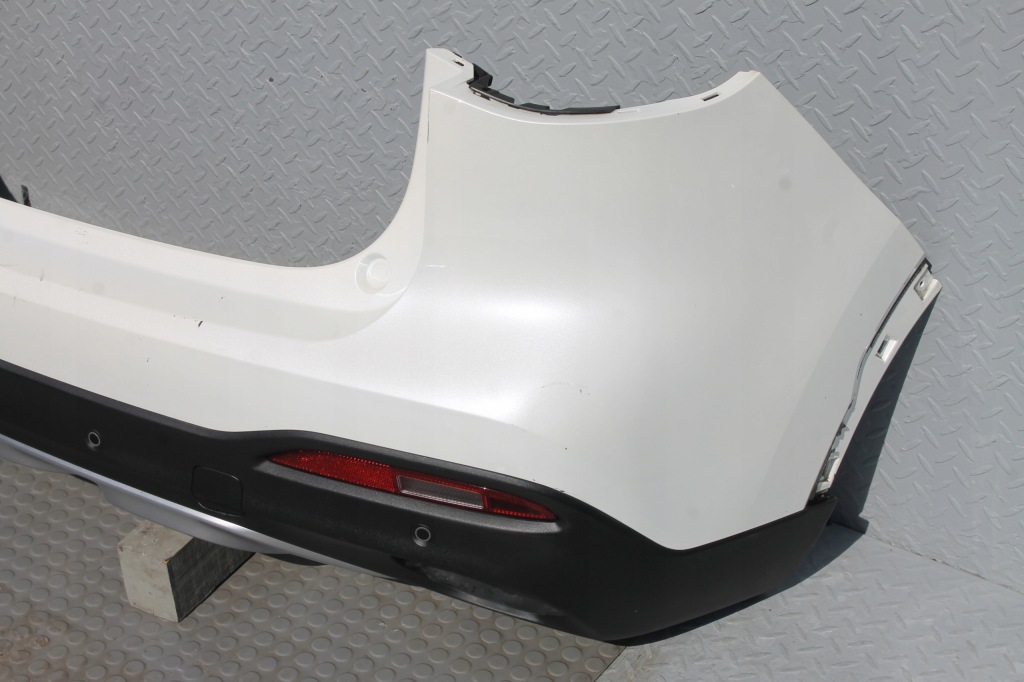 Бампер задний pdc задний  комплект mg hs i 18-23 Киев