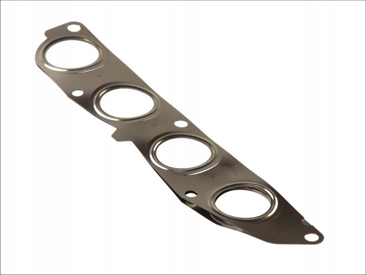 фото №9, Victor reinz 71-34911-00 прокладка, коллектор выпускной