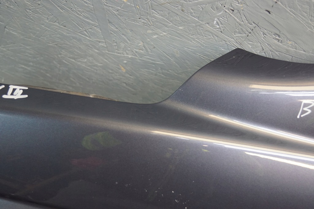 фото №9, Крила лівий перед honda cr-v iii nh684p