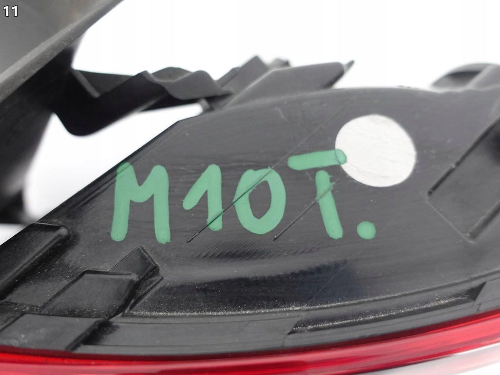 фото №12, Audi a3 s3 8v4 sportback лампа led правая задняя eu