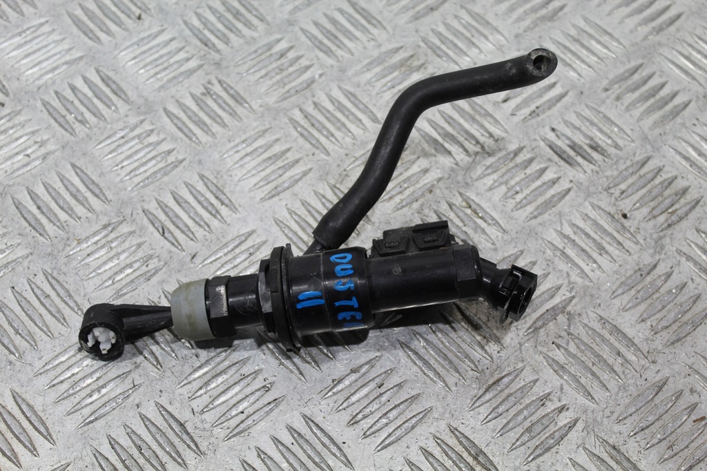 фото №1, Помпа сцепления dacia duster ii 2