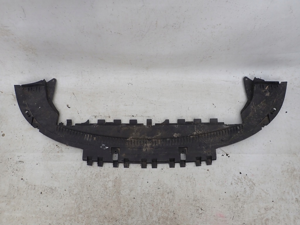 фото №1, Volvo s40 ii v50 захист плита перед 30744925