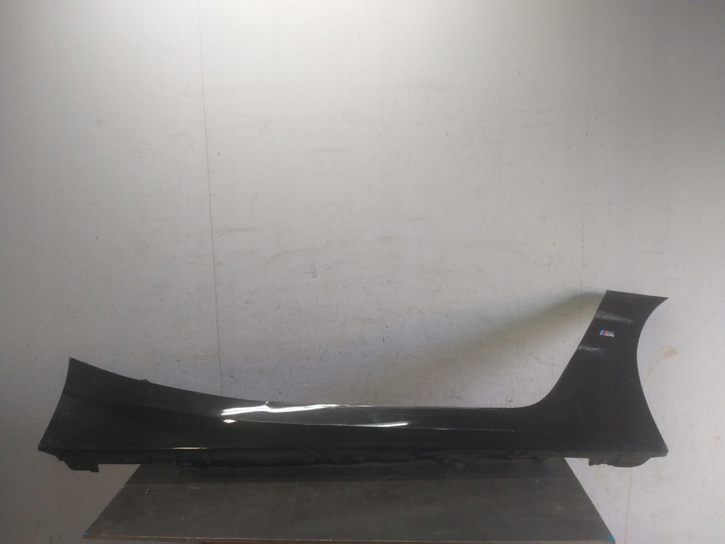 фото №1, Поріг молдинг поріг накладка ліва bmw z4 g29 m набір