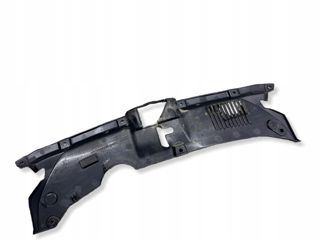 фото №5, Honda zr-v 2024 захист замка капот