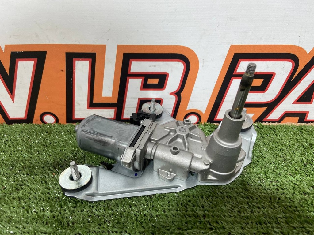 фото №11, Моторчик дворники задняя x761 hk83-17404-ab