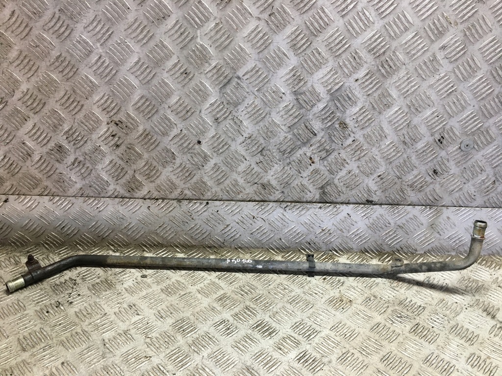 фото №1, Galaxy i 1.9 tdi шланг підсилювача