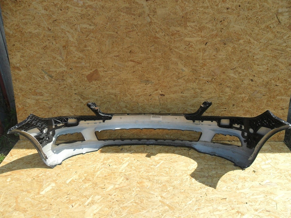 Mercedes c-klasse w204 2007 2008 2009 бампер Киев