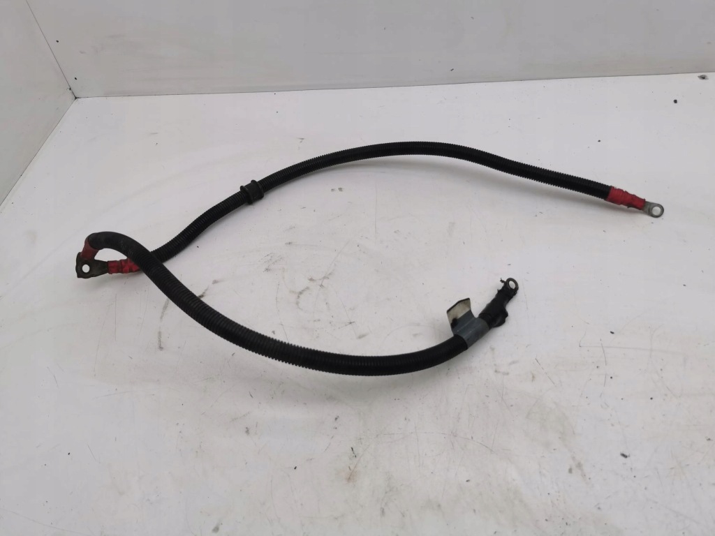 Купити Bmw x5 e53 2003 plus / клема / шланг акумулятор