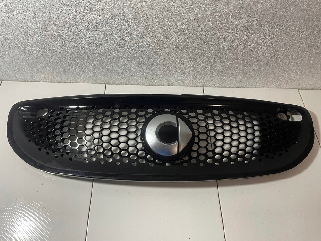 фото №1, Решітка радіатора smart fortwo w453 решітка радіатора радіатора