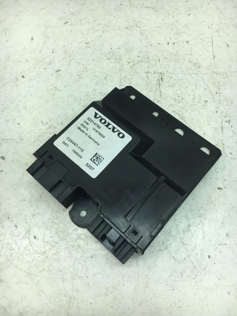 фото №1, Volvo xc90 ii модуль крышки багажника 32214765