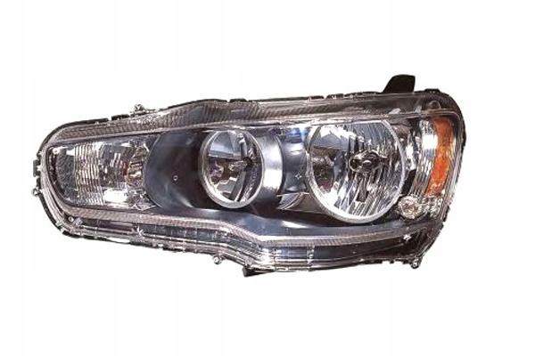 Depo фара лампа передня mb0154903 Ціна