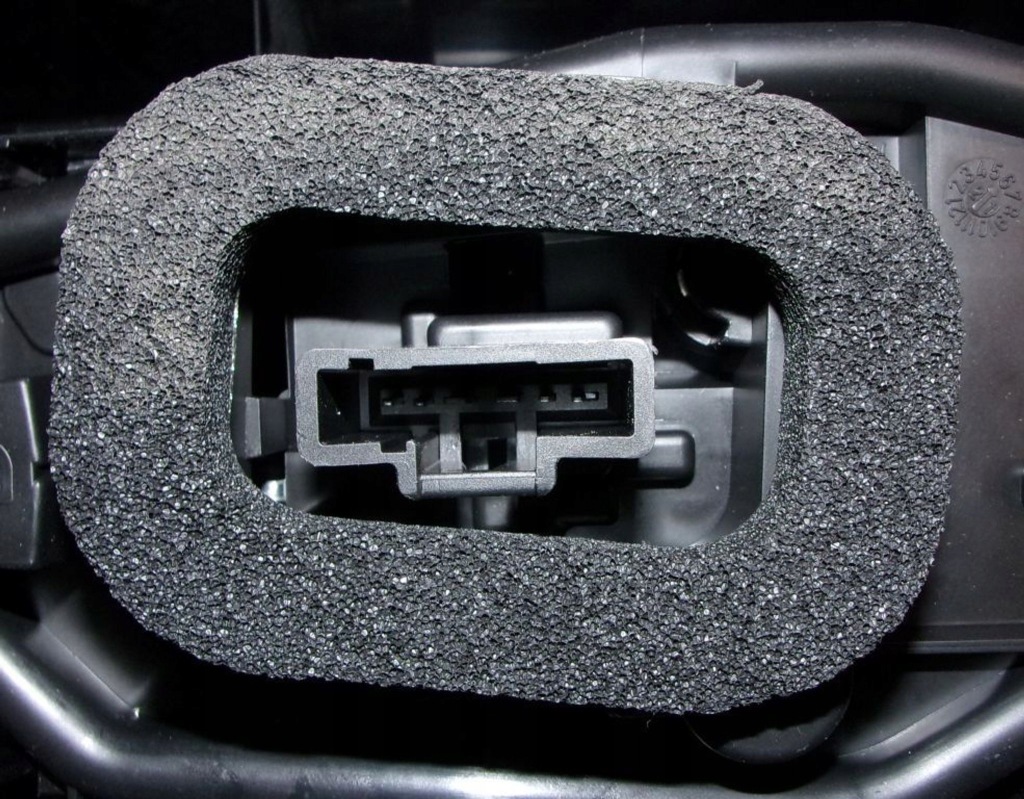 фото №4, Лампа задняя модуль. c berlingo iii правая