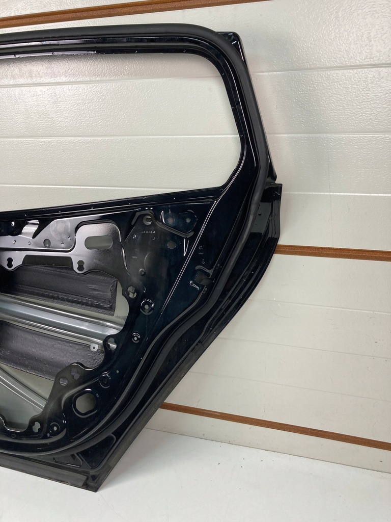фото №13, Дверь правое задние ford focus mk4 kombi