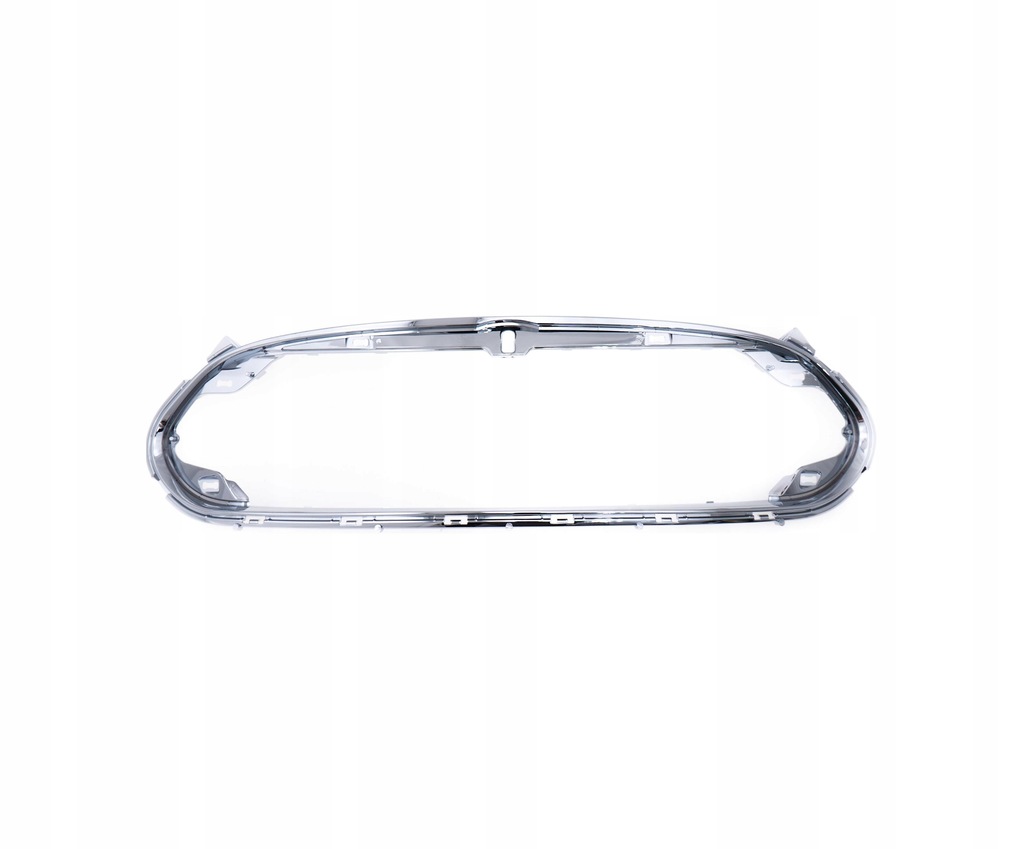 фото №1, Tesla model s 2012 - рама решітка