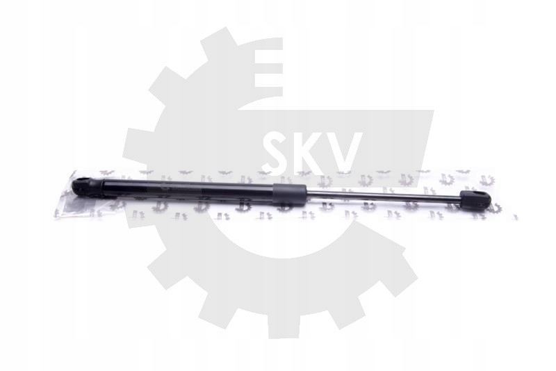 фото №1, Пружина газовая, крышка багажника esen skv 52skv568