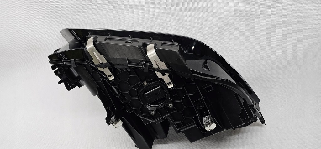 фото №14, Bmw 8 m8 g14 g15 лампа перед передня ліва laser europa idealna 8739589