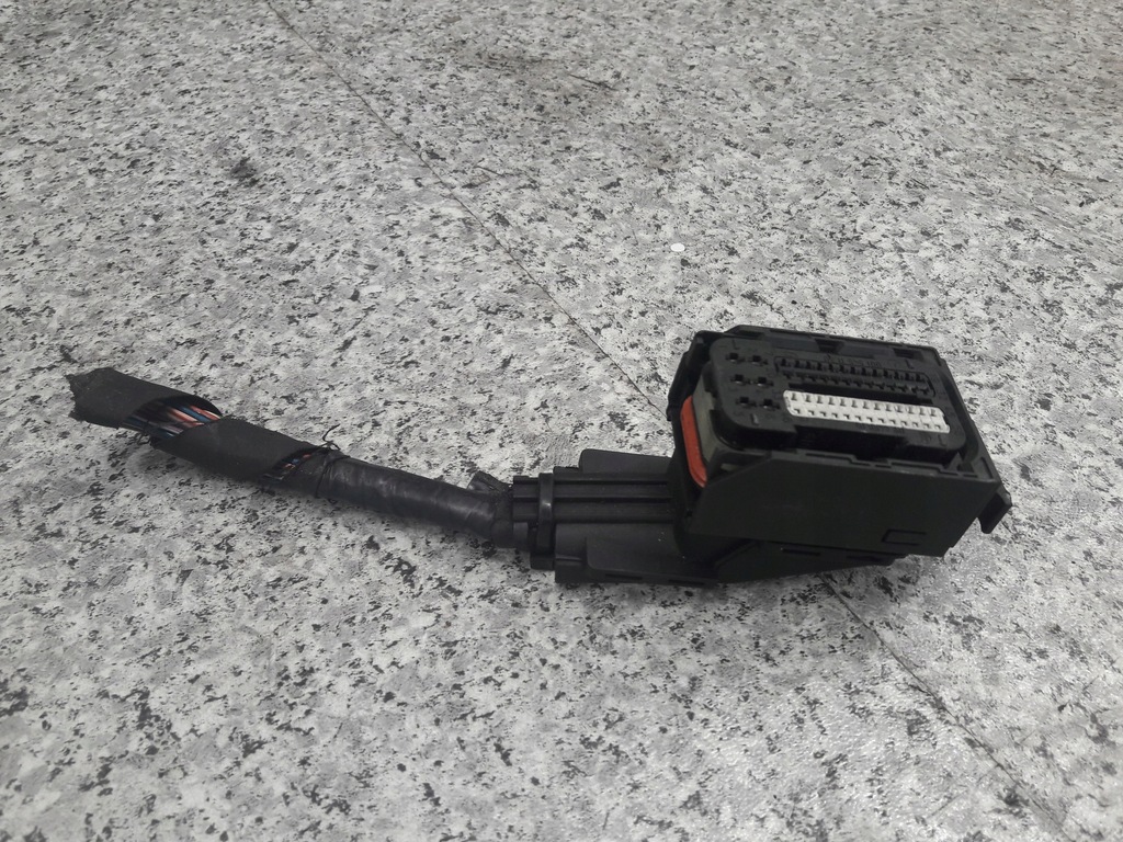 фото №9, 0015451130 kotka трубка mercedes w203