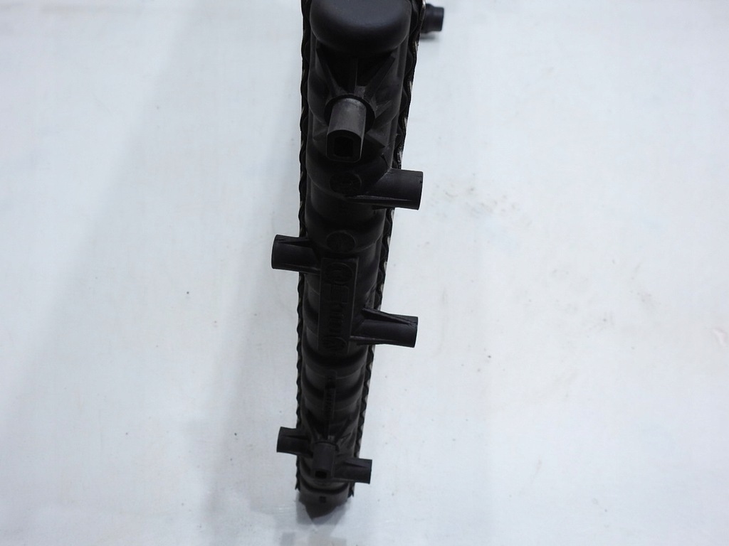 фото №7, Радіатор wody skoda fabia ii 1.4 16v