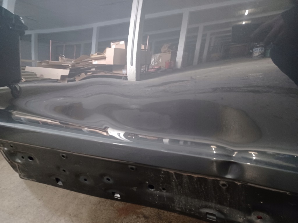 фото №5, Bentley bentayga дверь правое