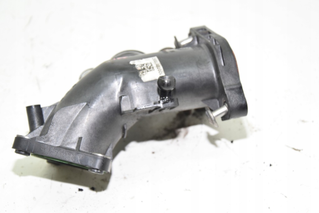 фото №5, Bmw f10 n47 320d колено коллектор впускной  7810765