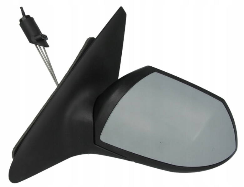 фото №2, Зеркало механический ford mondeo iii 2000-2003 левая