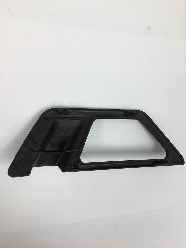 фото №6, Рамка ручка двері права внутрішня mercedes w124 електрично regulo сидіння