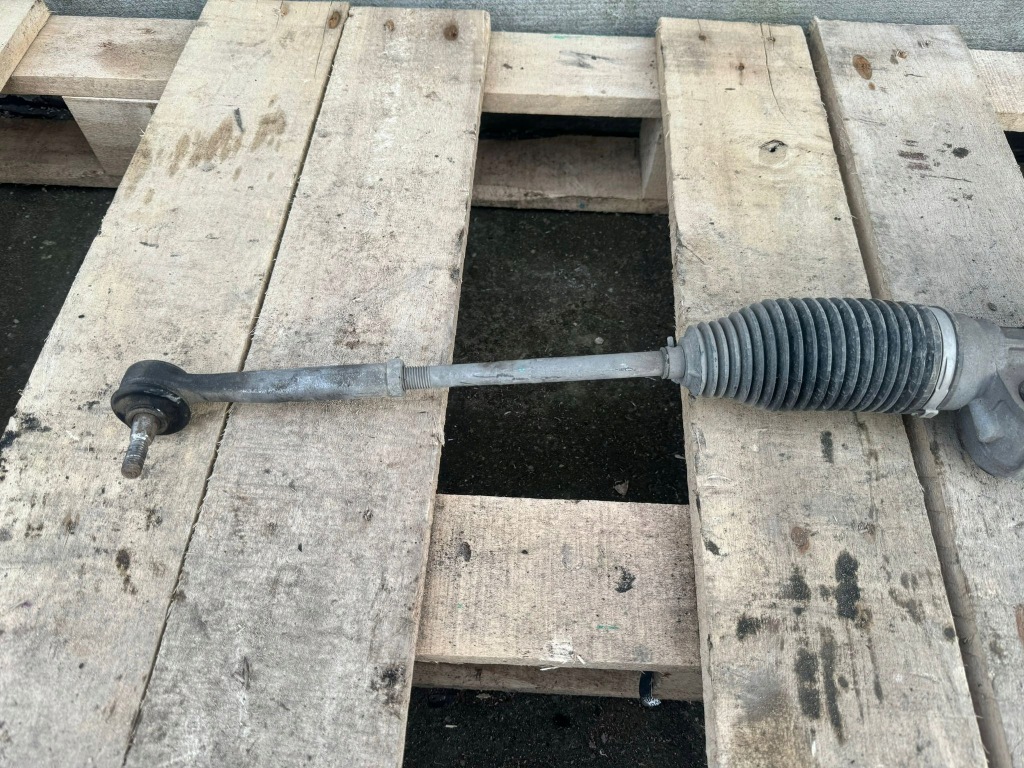 фото №3, Jeep renegade fiat 500x трансмиссия рулевая рейка 52005180