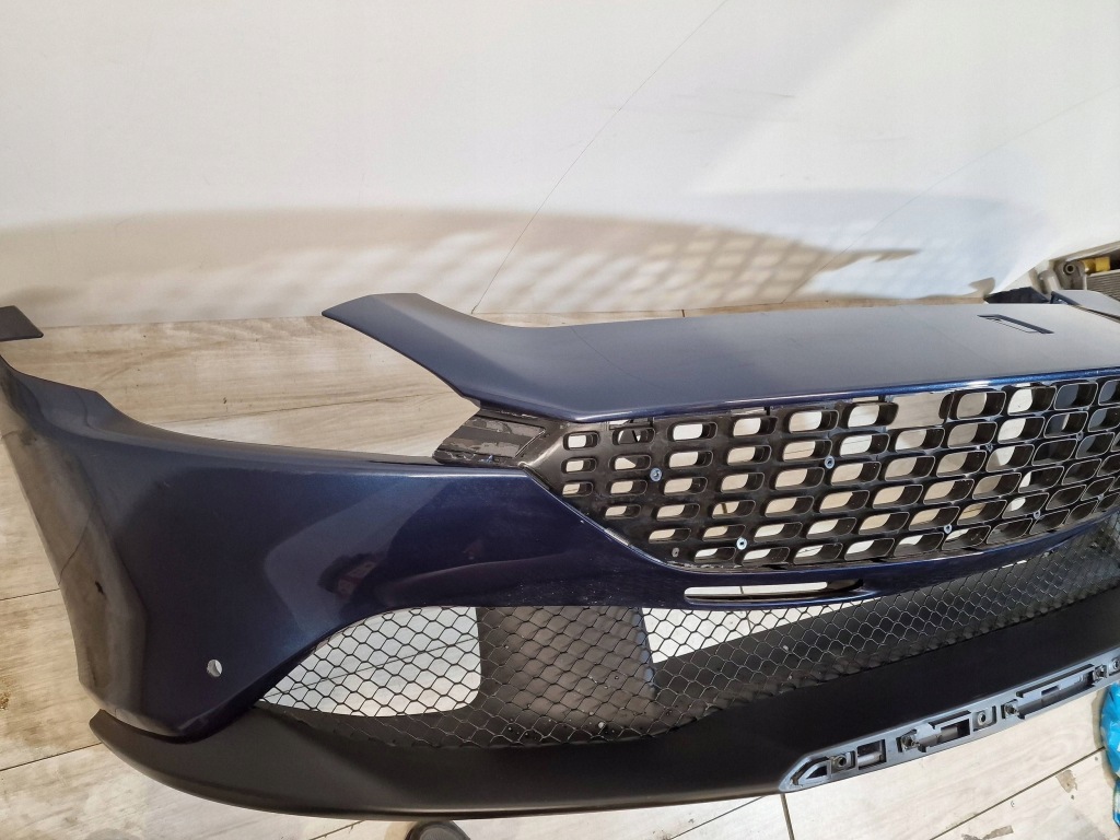 Ferrari roma f169 20- бампер передній перед Оригінал