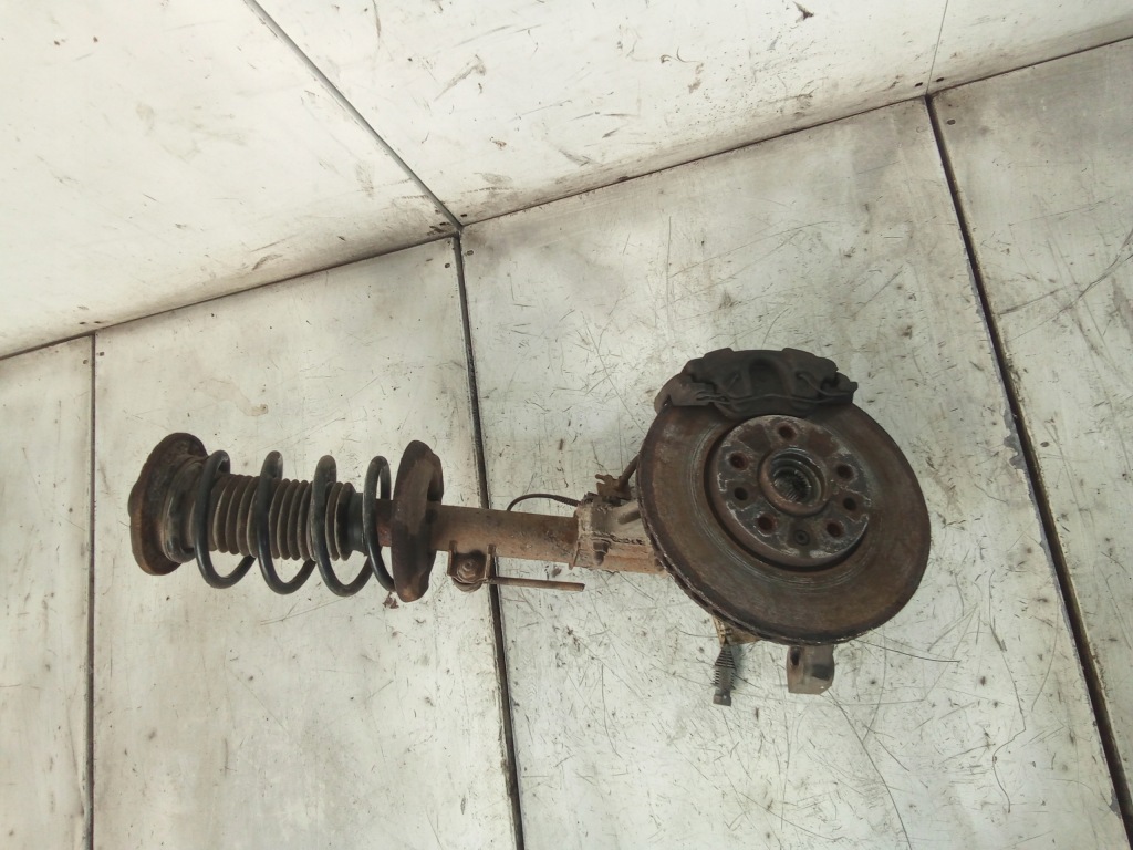 Купити I938 амортизаторна стійка opel signum 1.9d правий перед