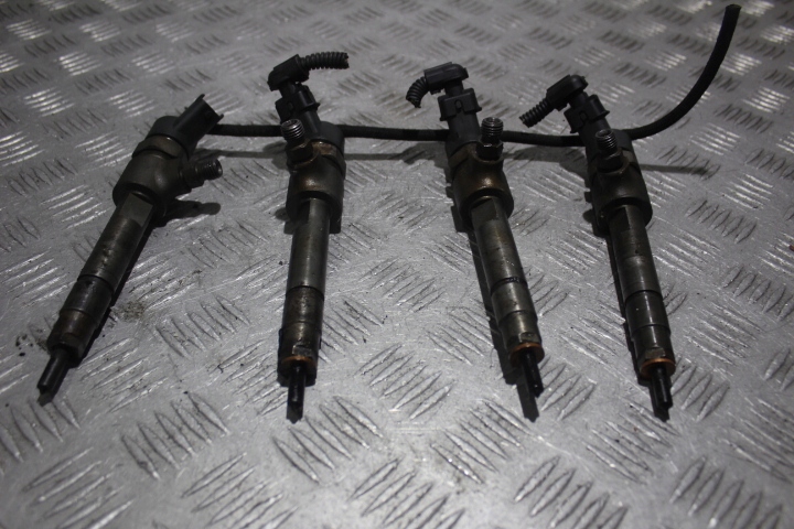 фото №1, Форсунки форсунки alfa romeo 147 1.9jtd