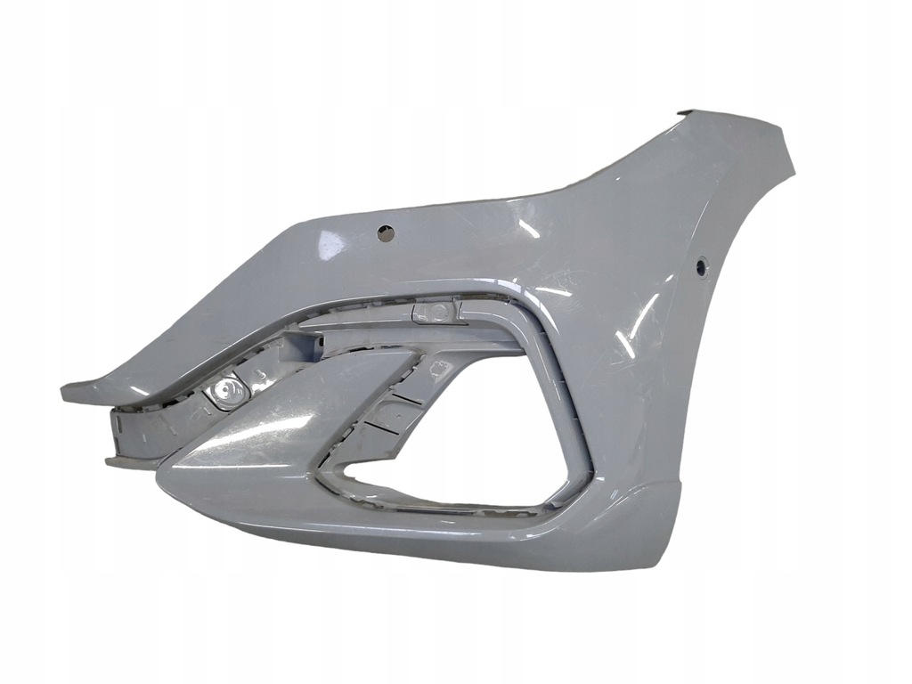 фото №1, Vw arteon r-line 2017- бампер уголок бампера панель перед l 3g8807795 c