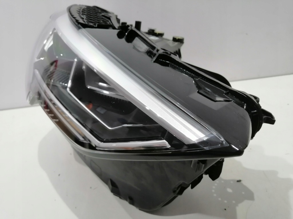 Фара правый  передняя audi q3 2 full led с Разборки