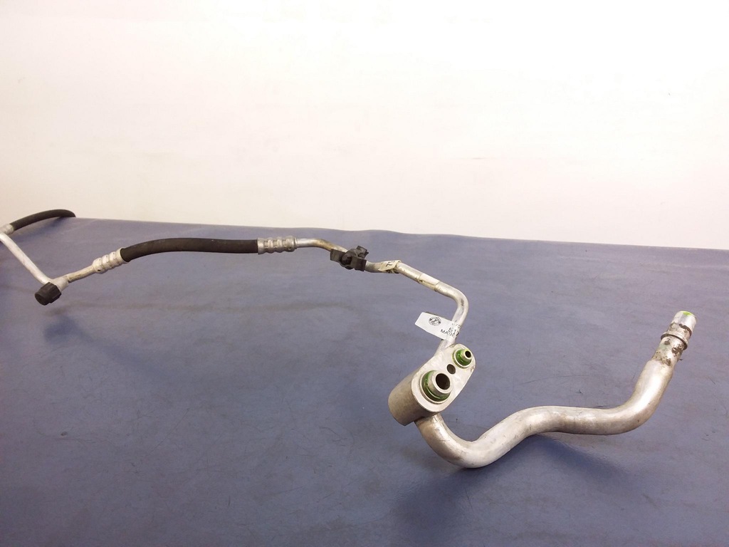 фото №5, Fiat punto iii 1.2 шланг трубка кондиціонера