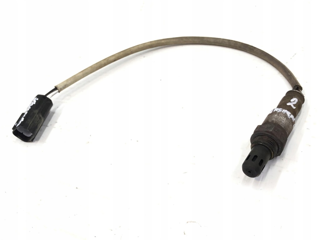 фото №7, Датчик лямбда-зонд oza603-n5 nissan qashqai j10 1.6b