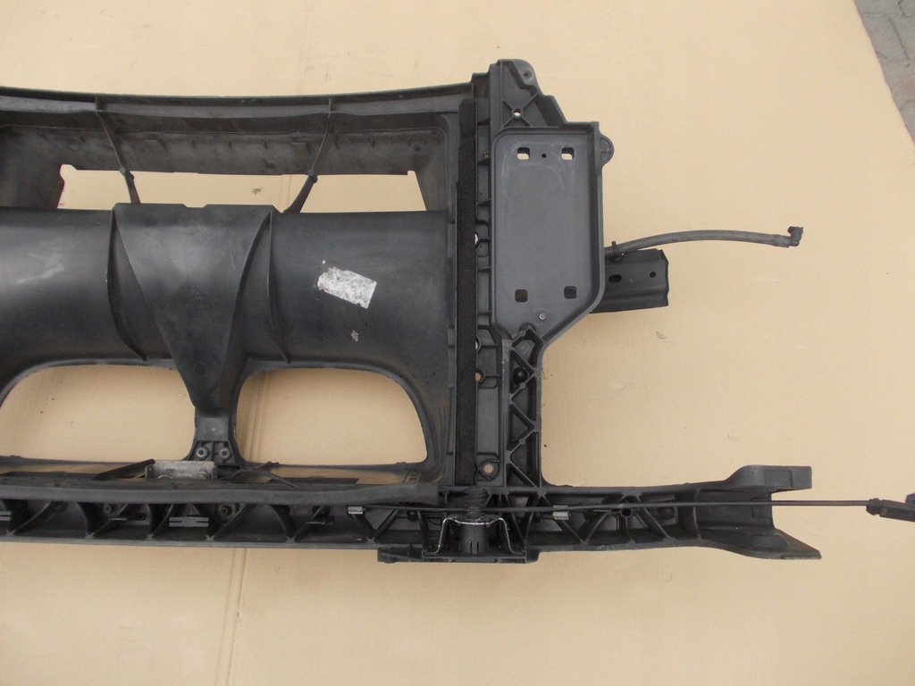 фото №12, Pas перед усилитель bmw 1 e-87 e87 14153510