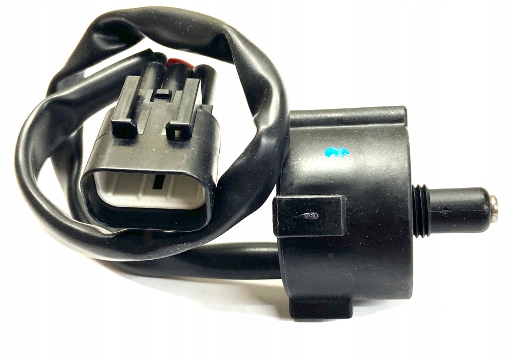 фото №1, Датчик фильтра топлива