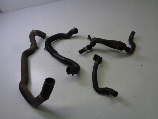 фото №1, Провода wody renault captur i przed lift 1.2 tce 2014 rok