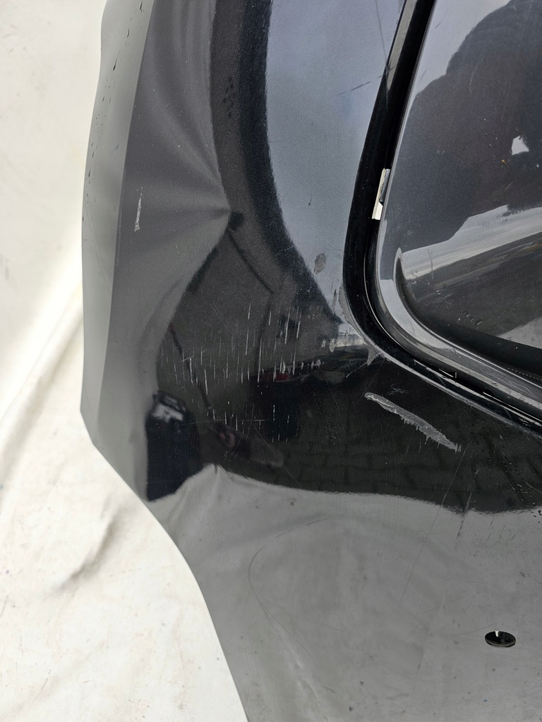 фото №8, Бампер bmw i4 g26 gran coupe 21- задняя bev m-pakiet 51128078583 8078583