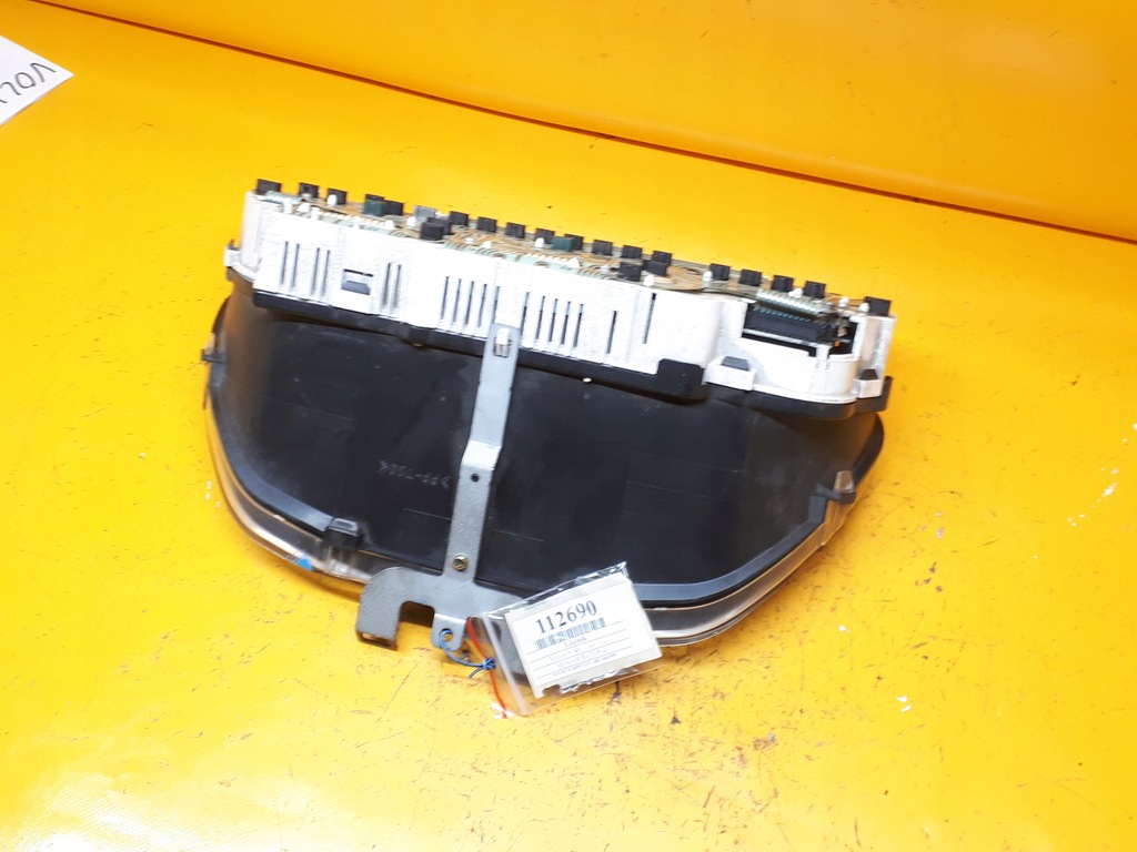 фото №6, Лічильник volvo s40 96-04r 30284002