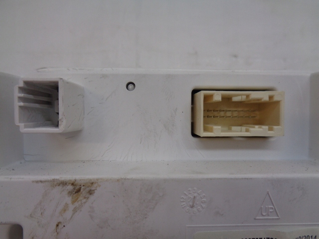 фото №8, Peugeot 308 t9 счетчик приборы 9807571780 anglia