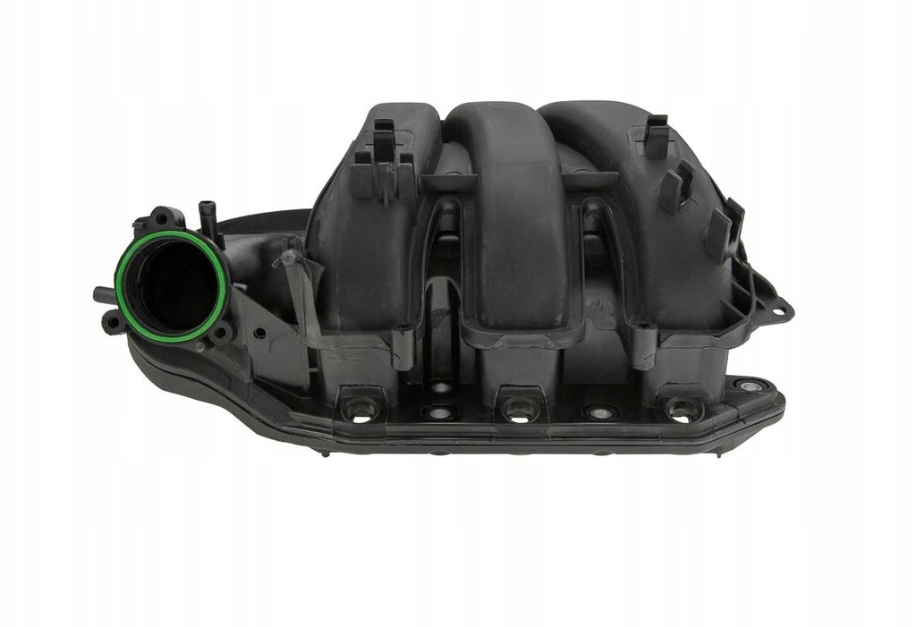 фото №10, Nty коллектор всасывающий