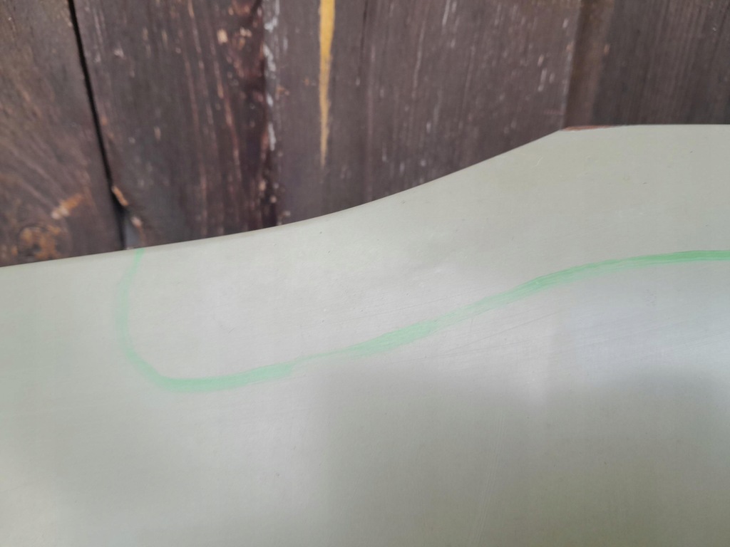 фото №5, Skoda scala 19- капот перед передня oryg