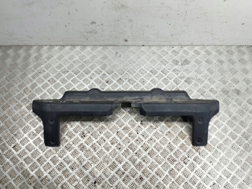 фото №1, Kia sorento 2007 накладка замка крышки