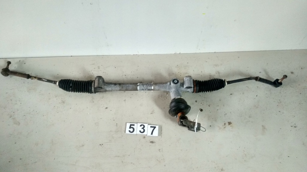 фото №1, Рулевая рейка opel corsa d a0010593