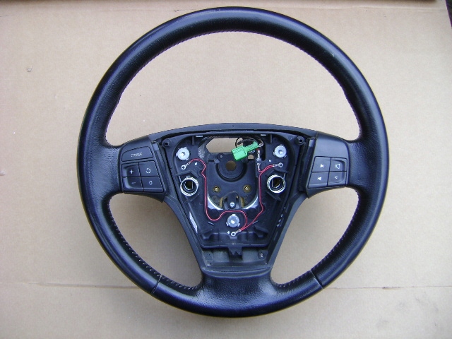 фото №1, Повітропровід 30778726 volvo v50