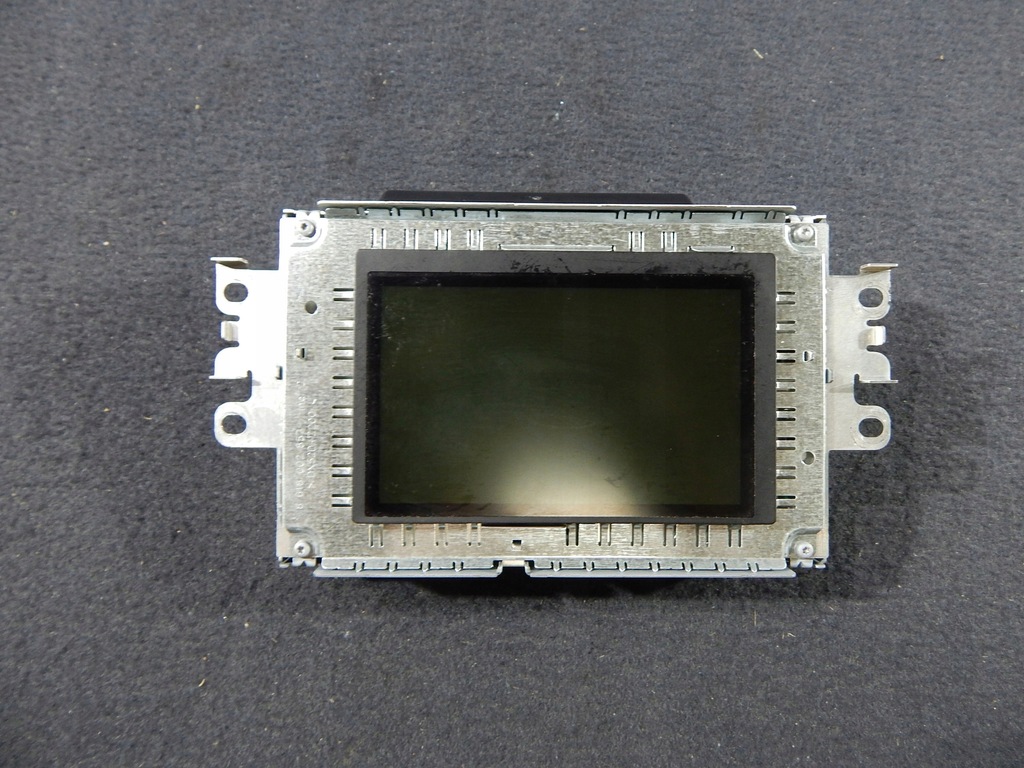 фото №1, Volvo v40 xc40 дисплей