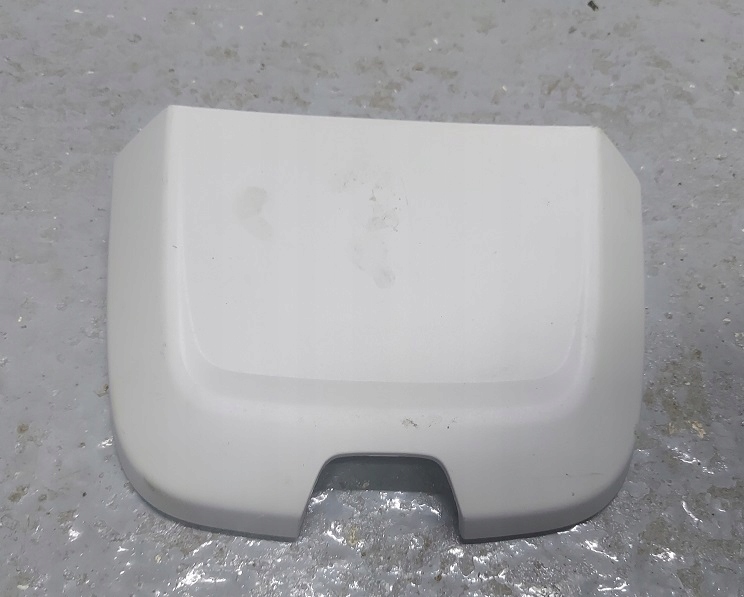 фото №1, Audi a6 c8 4k захист заглушка дзеркало заднього